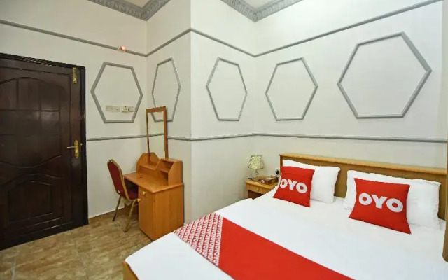 Al Musafeer Hotel By OYO Rooms