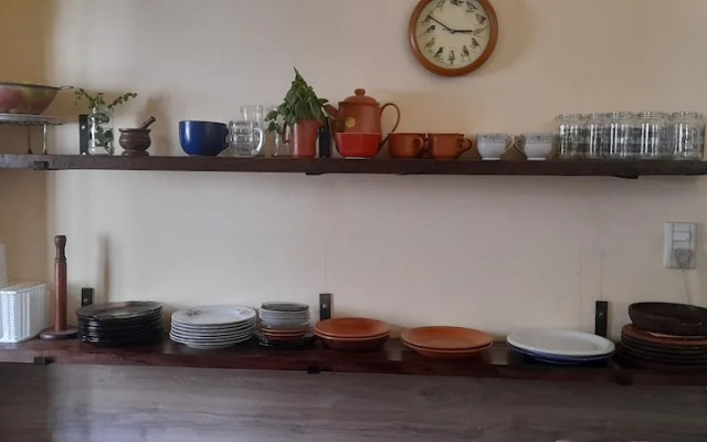 Pequeña Estacion B&B