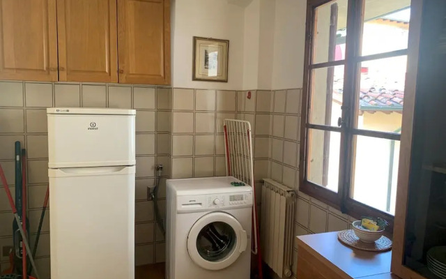 Vecchia Volta New in Firenze