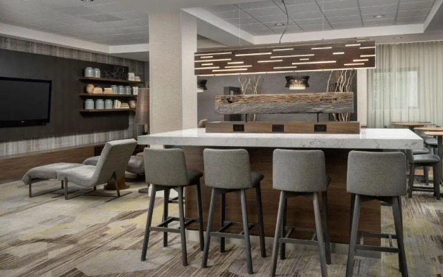 Courtyard Portland Tigard