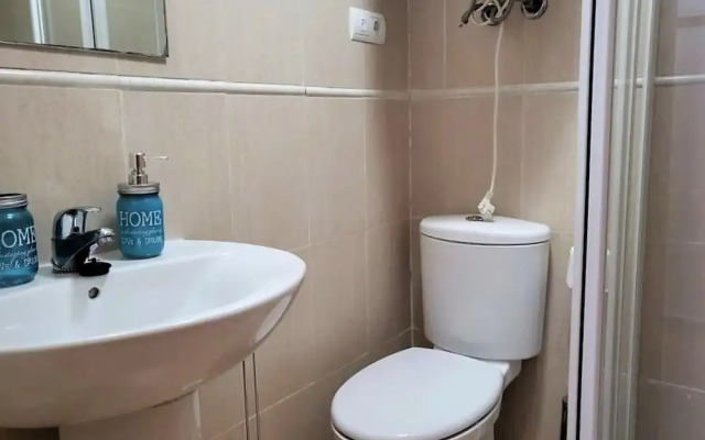 Belvilla by OYO Apartment in Vera Playa