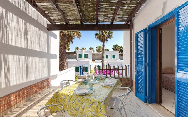 Villino Patty - Chiusurelle B2/24