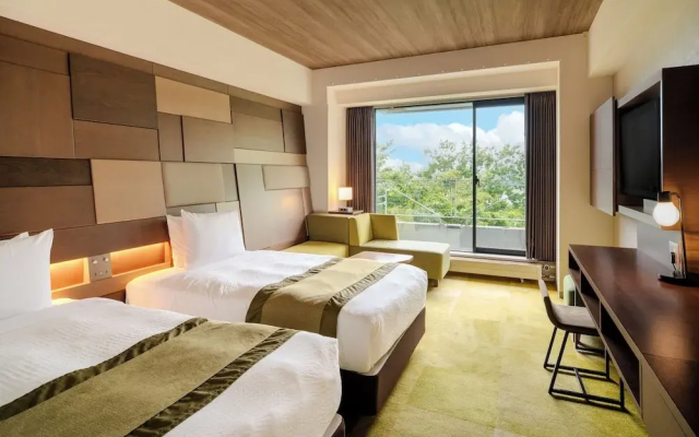 Tateshina Lake Resort