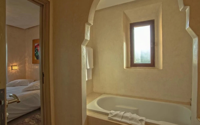 Villa De Luxe Samanah