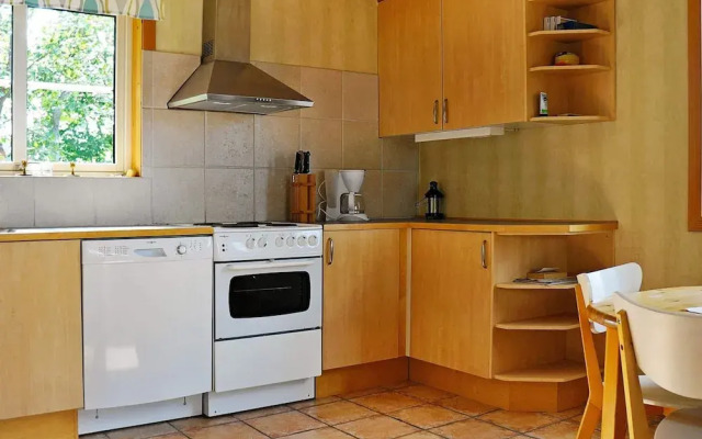 Holiday Home in Uddevalla