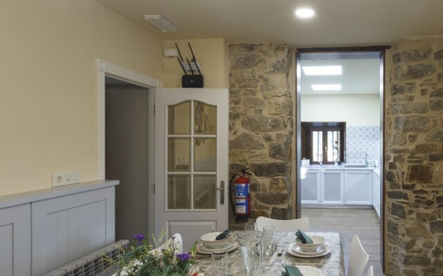 San Miguel de Txorierri