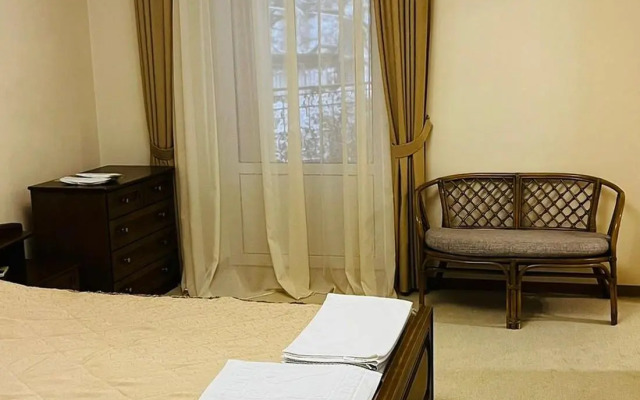 Villa Maria