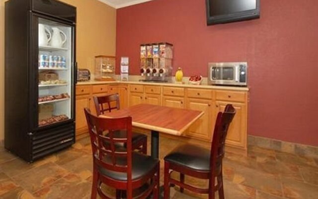 Rodeway Inn