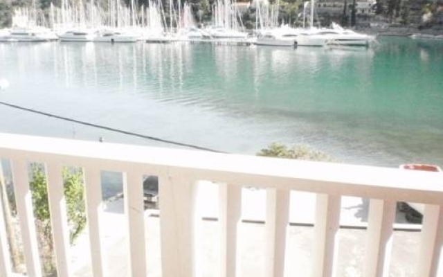 Villa Kety Apartments