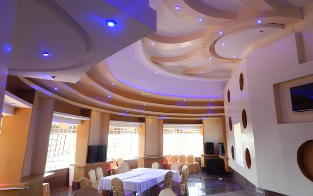 Lexingtone Hotel Narok Kenya