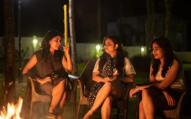 Livgrand Bison Rise Resort Yercaud