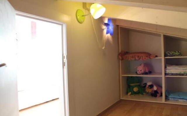 Apartmento Castillo de Arguedas