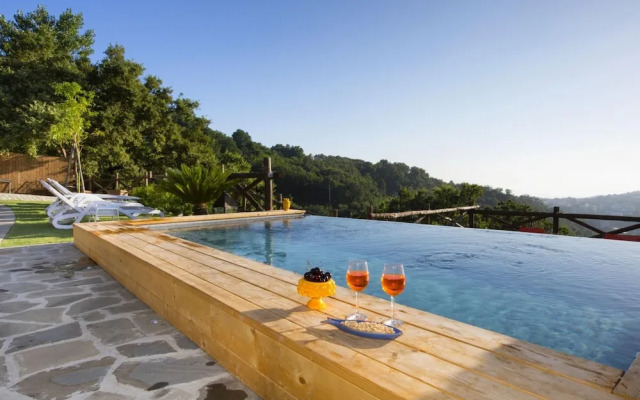 Casa I Giardini di Sorrento