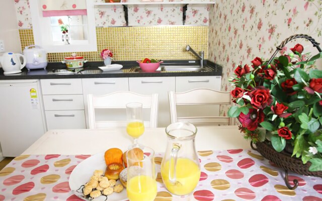 Gracia Pension Gapyeong