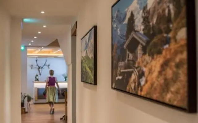 Rohrmooser Schlössl