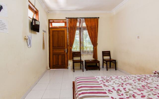 [Deact] Enjoyjogja Homestay