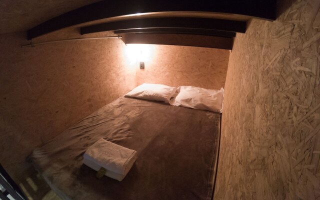 Ecobox Hostel