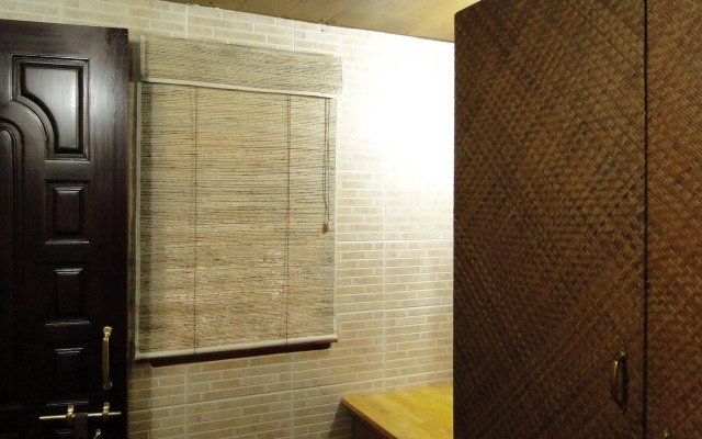 Wild Woods Spa & Resort