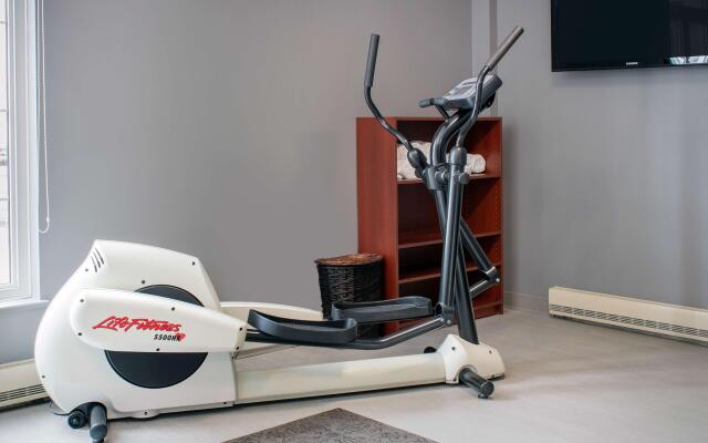 Chateau Moncton & Suites, an Ascend Collection hot