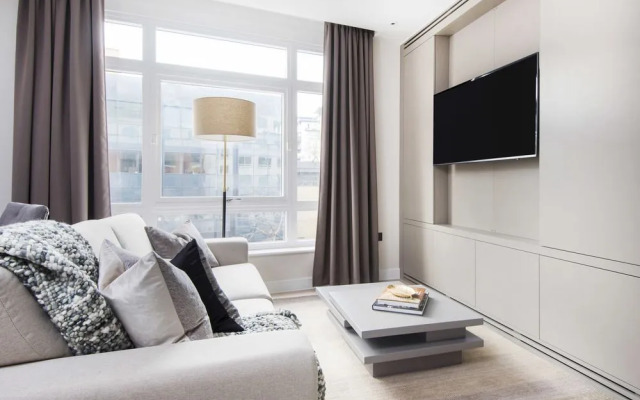 Lovely 2BR in Westminster by Sonder