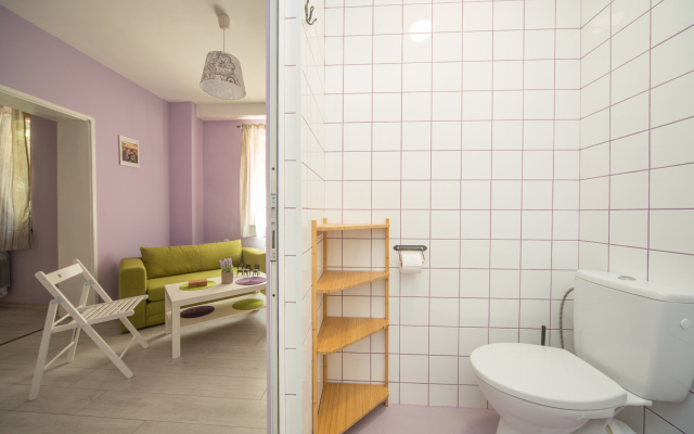 Peter Pan Guest House