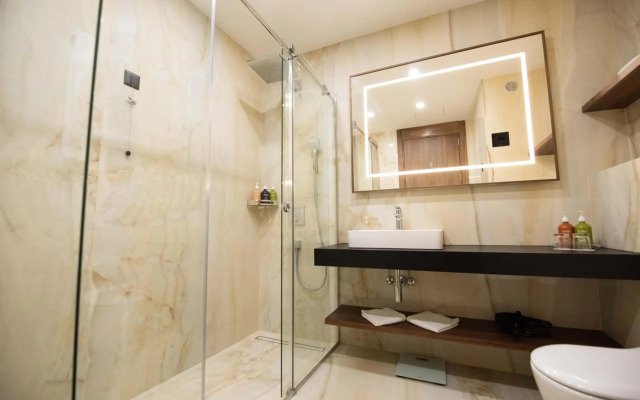 Holiday Inn Belgrade by IHG