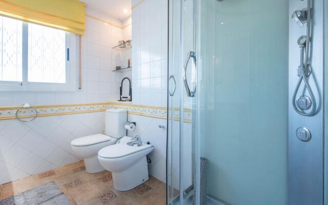 TH29-Playa-La-Mora in Tarragona