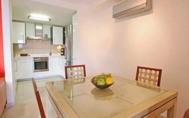 Villa Las Terrazas 6