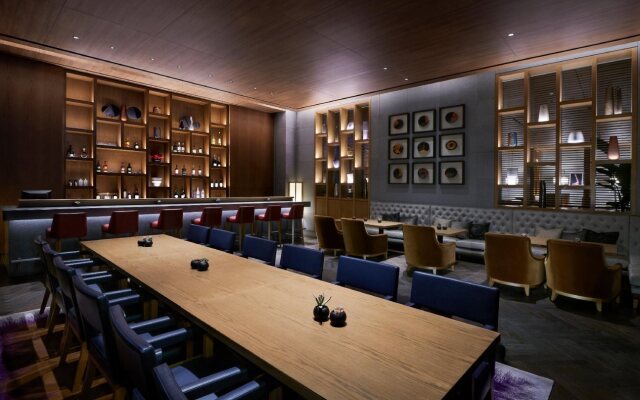 PARK ROCHE Resort & Wellness