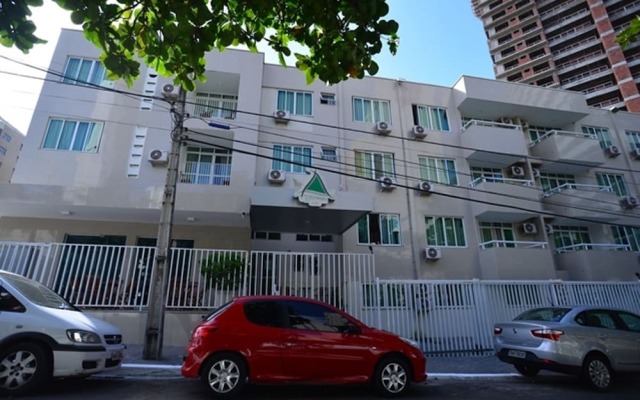 Alpha Praia Hotel