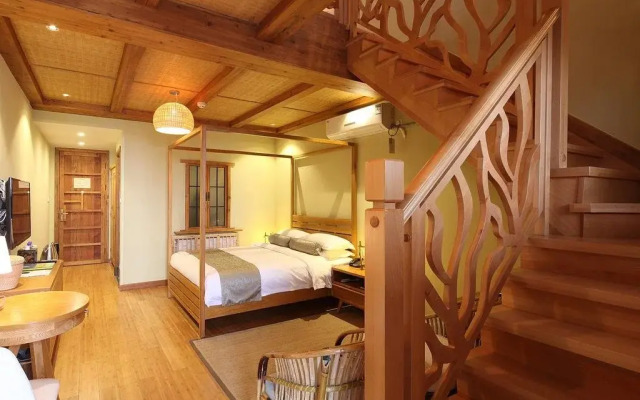 Wuzhen Wu Cun