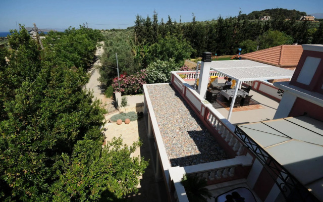Metohi Georgila