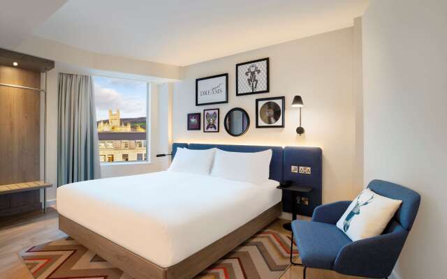 Hampton by Hilton Bath City