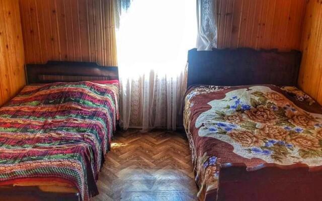 Guest House Buba