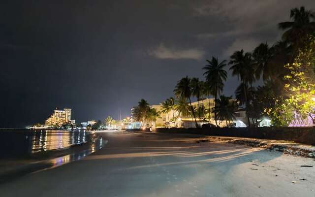 Golf-Sea-City Guest House