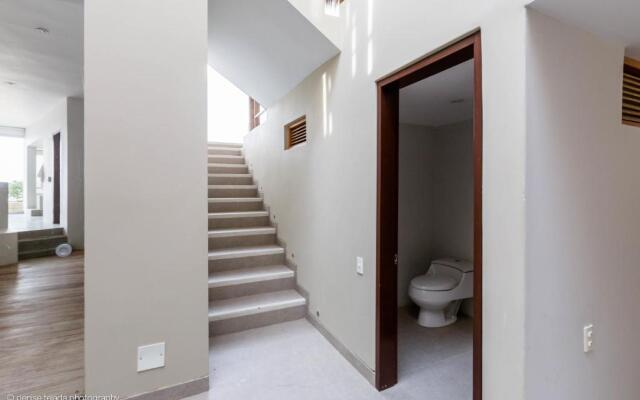 Casa en el Aire