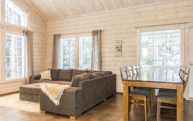 Holiday Home Atrin suvanto b