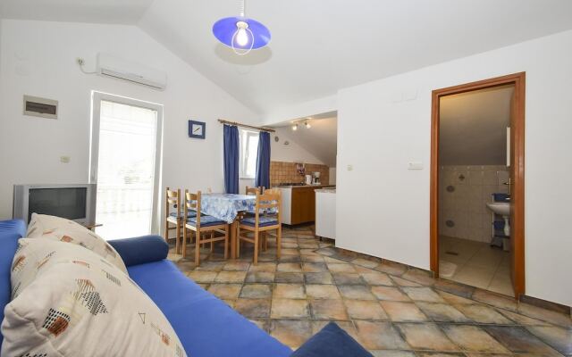 Apartments Silvana 597