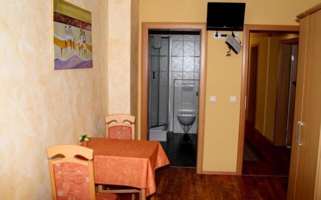Pension Eissler