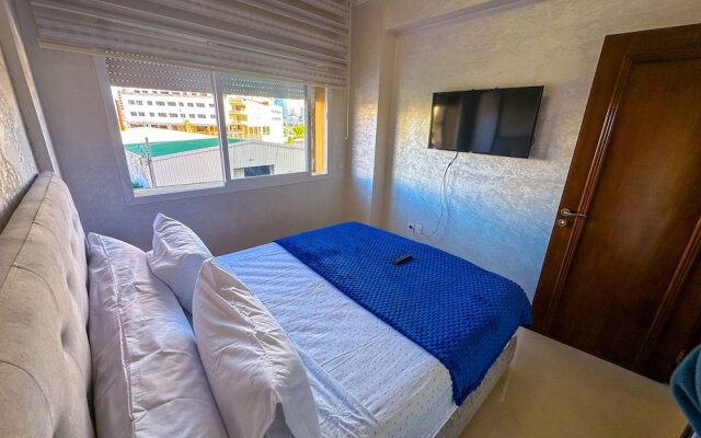 Luxury & Clean close to the Sea