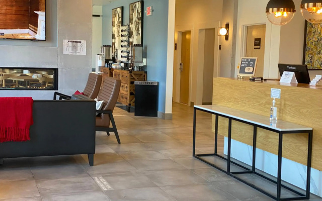Lake Placid Inn Boutique Hotel