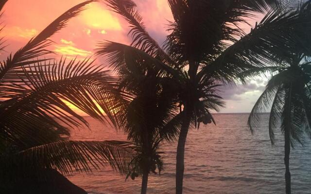 Nah Uxibal Villa and Casitas