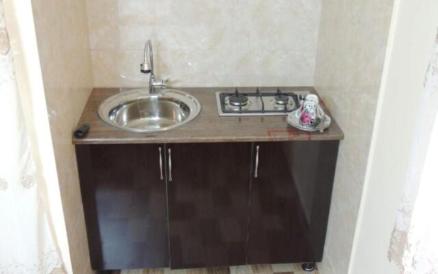 Vacation Home Gela