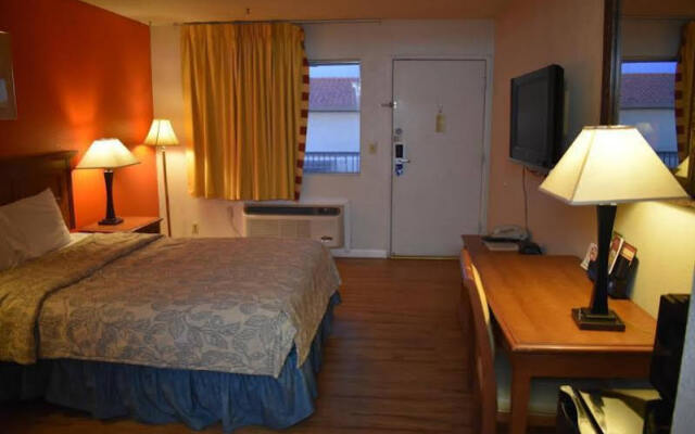 Travelodge Ridgecrest
