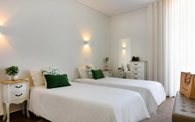 Quinta d'Anta - Hotel Rural