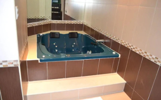 Hotel & Villas Panamá