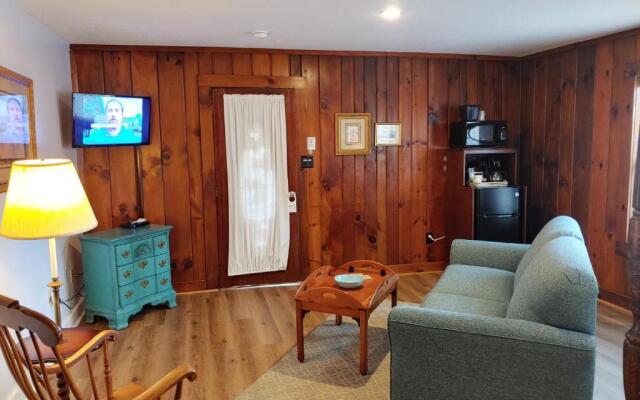 McKinley Edwards Inn