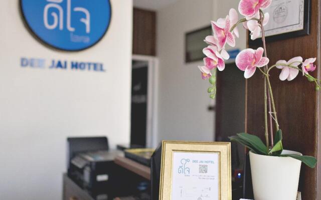 Dee jai hotel