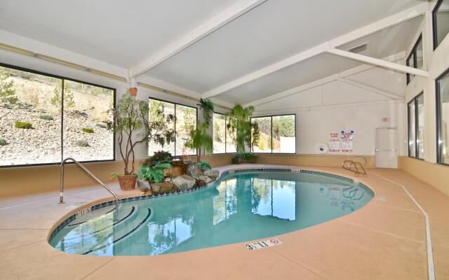 Best Western Plus Ruidoso Inn