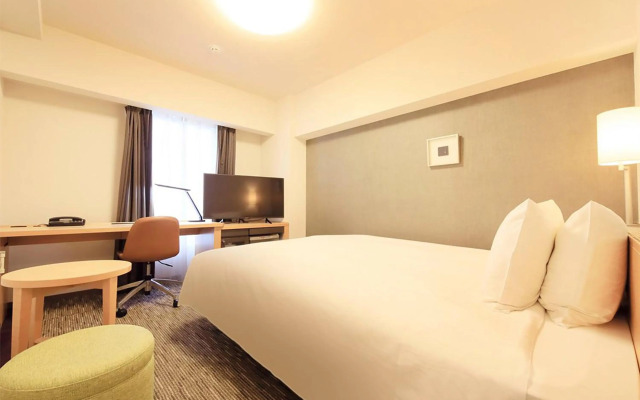 Richmond Hotel Utsunomiya Ekimae Annex